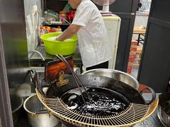 -阿婆油墩子(五里桥路188弄小区店)