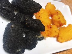 墨墨鸡鸡块-乐凯撒披萨(正佳广场店)