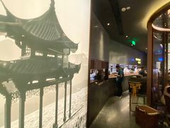 -外婆家(静安大悦城店)