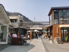 -京北渔家傲