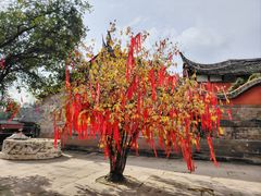 -金堂县云顶石城风景区