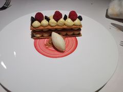 -L'Arome芳芳法国餐厅(仙林金鹰店)
