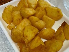 -肥肥虾庄·金牌油焖大虾(首义路店)