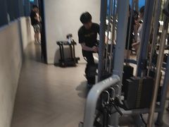 -YCHL FIT 健身(星寰店)