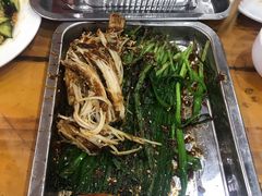 -老黑板筋(顺义总店)