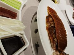 酥香烤鸭-如一烤鸭