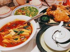 -大厨小馆(华阳城店)
