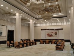 -人民大会堂宴会厅
