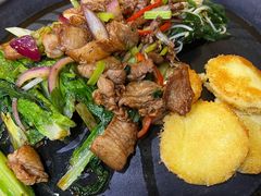 -一烙锅(友谊店)