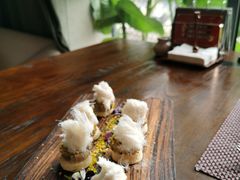 -肴约·花园式餐厅(湖里店)