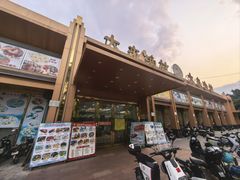 -大来渔村(市桥店)