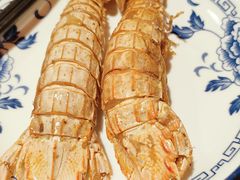 -旺角小渔村(二马路店)