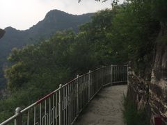 -龙庆峡风景区