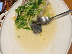 -广州富力君悦大酒店空中花园