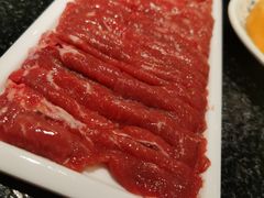 -常赢三兄弟·清真涮肉(五莲路店)