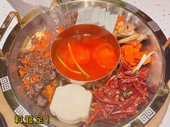 -火鳳祥鲜货火锅(宝龙广场店)