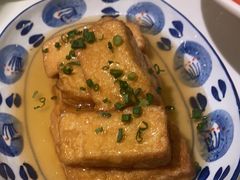 顺德豆腐烧-清晖小苑•顺德地方菜(壹海城店)