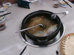 -野菌王牦牛肉汤锅
