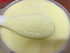 凤凰奶糊-百花传统甜品店(原址店)