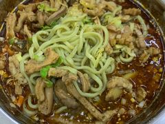 -鹍记特色牛杂面