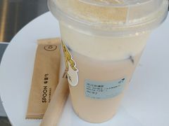 -喜茶(佛山南海万科广场店)