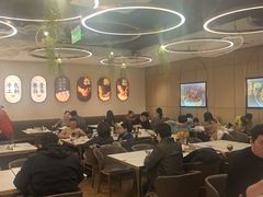 -东方饺子王(新奥购物中心店)