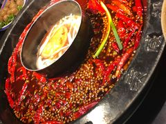 -蜀大侠火锅(建设路第五大道店)