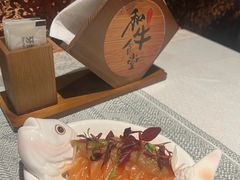 -和牛食堂•BISTRO(广州首店)
