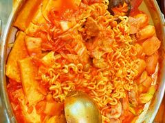 -恩你小木屋·韩式料理(假日广场店)