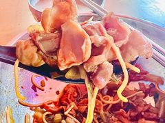 -永春面馆(江桥店)
