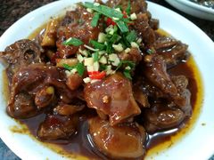 -张一品食府