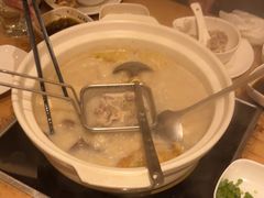 -湯系·煲汤手艺人(东二环泰禾广场店)