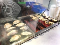 -冯姐生蚝(迎宾广场店)