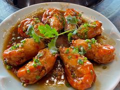 -阿多私房菜(顺德店)