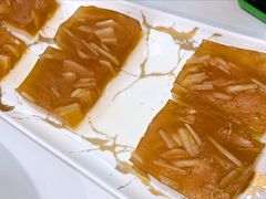 香煎马蹄糕-顺峰顺水顺德菜(第一百货店)