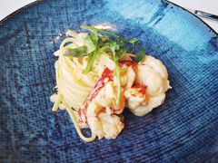 -云厨·高空西餐厅(成都瑯珀·凯悦臻选酒店)