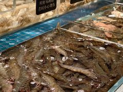 -加餐海鲜自助(集美银泰百货店)