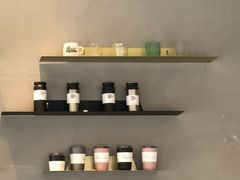 -KYO COFFEE(胶州路店)