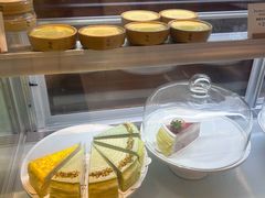 -糖纸甜品(印象城店)