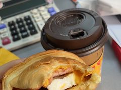 -麦当劳(百利广场店)