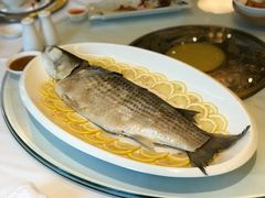 -上海兴国宾馆香樟园西餐厅