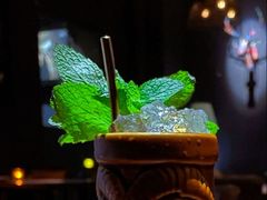 -HUNTING BAR亨霆鸡尾酒馆(越秀淘金店)