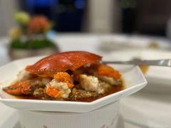 -世博源公馆·本帮融合菜·主题包厢·江景餐厅