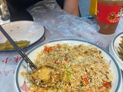 -三妹小龙虾·黄油蟹(华侨城总店)