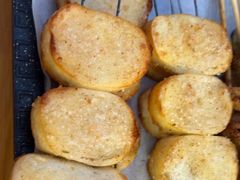 -郑贵初烧烤·烤凤爪的发明者(王家湾店)