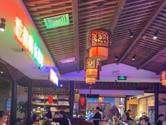 -来涮蜀鲜货火锅串串香(菜市口店)