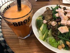 -Moka Bros 摩卡站(西单大悦城店)