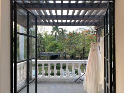 -巴黎婚纱摄影工作室