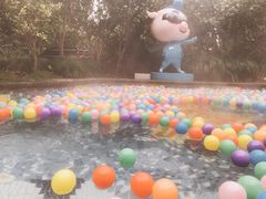 -杭州第一世界大酒店·云曼温泉