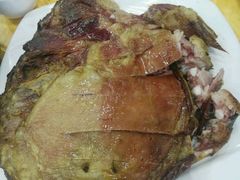 -老舅老蒙肉饼非遗店(一店)